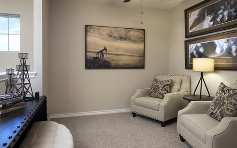 Villas at Kissing Tree by Brookfield Residential in San Marcos - photo 36 36