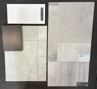 New construction Single-Family house 216 Crimson Tree Ct, Greenville, SC 29607 plan The Carson - image 19