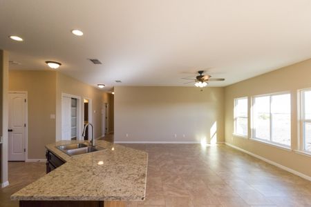 New construction Single-Family house 109 Lost Pines Lane, Marion, TX 78124 - photo 7 7