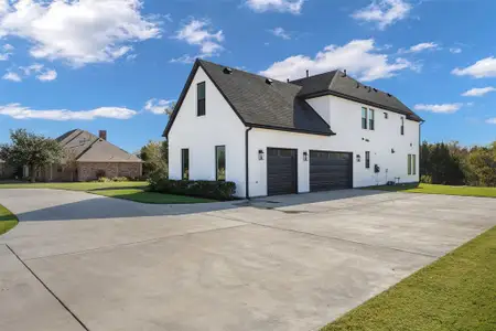 New construction Single-Family house 4310 Waterstone Estates Dr, McKinney, TX 75071 - image