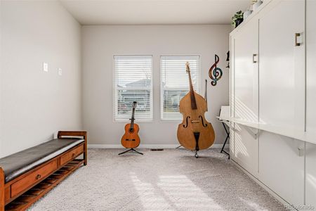 New construction Single-Family house 288 Chipeta Wy, Lochbuie, CO 80603 - image 19