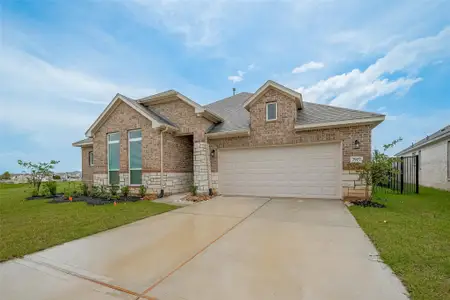 New construction Single-Family house 2907 Golden Isle Dr, Texas City, TX 77568 - image