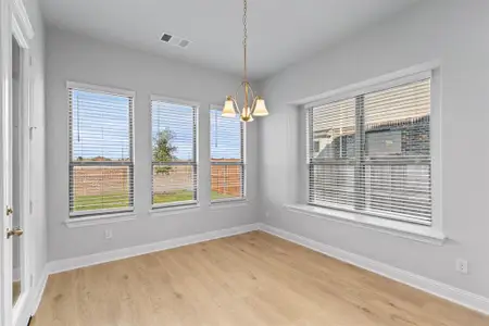 New construction Single-Family house 2115 Birch St, Mansfield, TX 76063 plan Caddo II - image 19