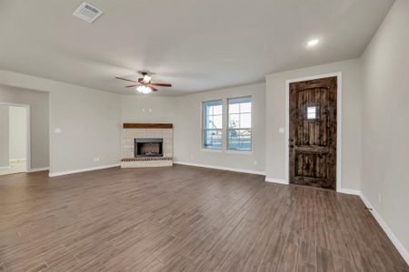 New construction Single-Family house 2 Ina Rd, Tom Bean, TX 75489 Caddo- photo 8 8