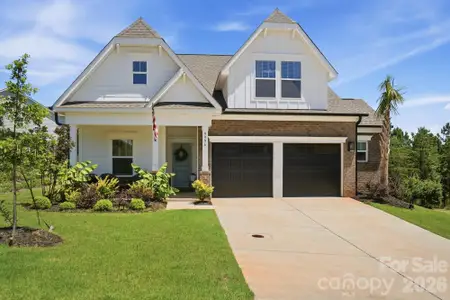 New construction Single-Family house 9996 Jack Nicklaus Dr, Lancaster, SC 29720 - image