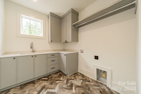 New construction Single-Family house 8010 Litaker Manor Ct, Charlotte, NC 28270 null- photo 28 28