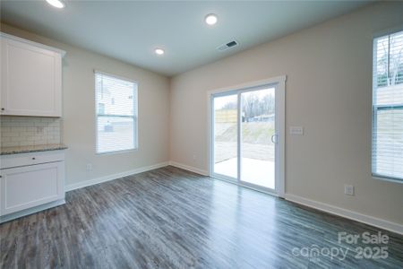 New construction Single-Family house 22 Sherwood Ct Nw, Unit SW22, Concord, NC 28027 null- photo 23 23