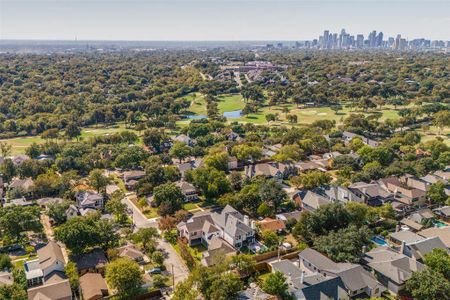 New construction Single-Family house 6861 Coronado Ave, Dallas, TX 75214 null- photo 38 38