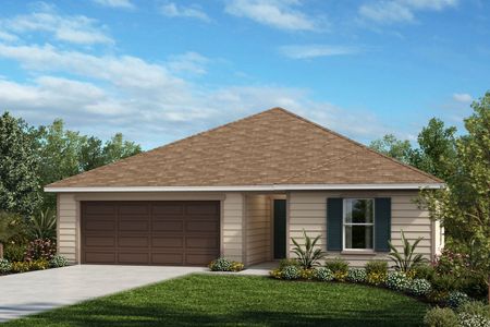 New construction Single-Family house 5215 Bellbrooke Parkway, Jacksonville, FL 32234 - photo 0