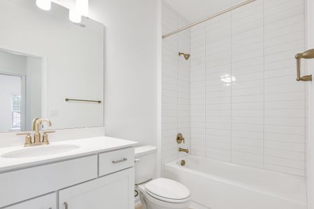 New construction Single-Family house 24 Goldcrest Wy, St. Augustine, FL 32092 plan Fleming II w/ Bonus - 60' Homesites - image 12