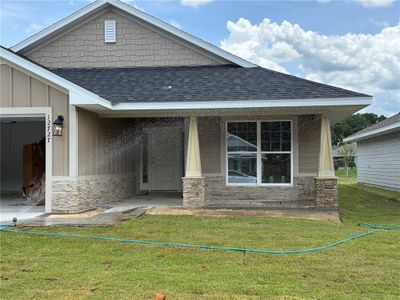 New construction Single-Family house 12727 Nw 162Nd Dr, Alachua, FL 32615 - image
