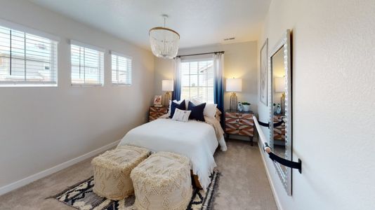 Sunset Village: The Monarch Collection by Lennar in Erie - photo 34 34