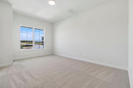 New construction Single-Family house 191 Glocken Ln, Kyle, TX 78640 plan Decker - image 15