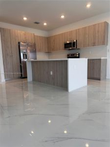 New construction Townhouse house 22540 Sw 124 Ct, Miami, FL 33170 null- photo 9 9