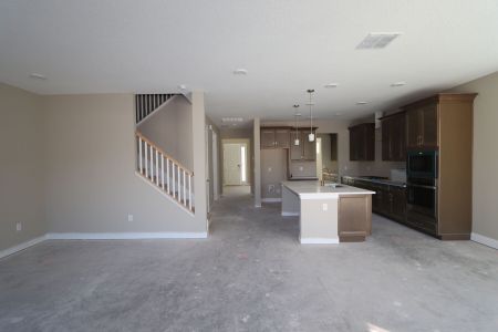 New construction Single-Family house 20131 Oriana Loop, Land O' Lakes, FL 34638 Sonoma II- photo 117 117