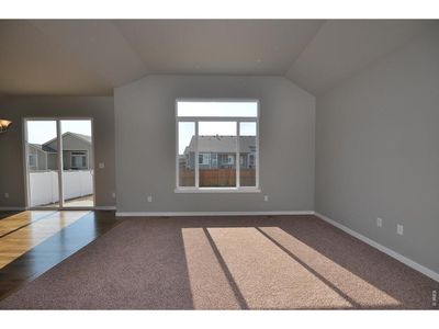 New construction Single-Family house 1156 Bitterroot Ct, Johnstown, CO 80534 - image 9