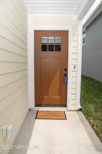 New construction Single-Family house 1205 Neva St, Jacksonville, FL 32205 null- photo 0