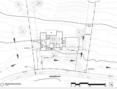 New construction Single-Family house 225 Winterberry Wy, Roswell, GA 30075 plan Aster - image 10