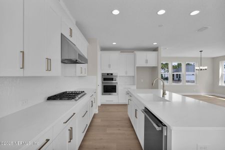 New construction Single-Family house 90 Sea Green Wy, Ponte Vedra, FL 32081 plan Liberty - image 8