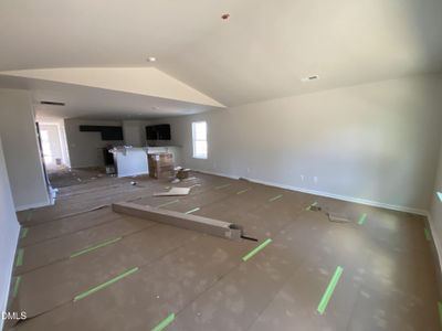 New construction Single-Family house 202 Streamlet Dr, Fremont, NC 27830 - image