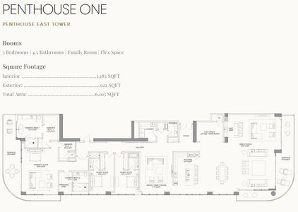 New construction Condo house 2591 E Sunrise Blvd, Fort Lauderdale, FL 33304 null- photo 0