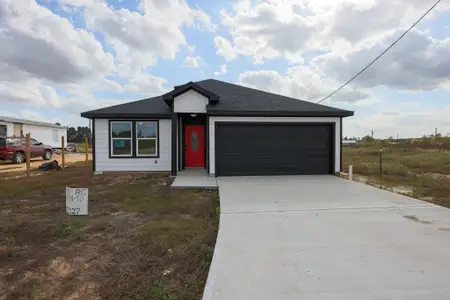 New construction Single-Family house 228 5914-10, Cleveland, TX 77327 - image