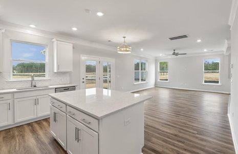 New construction Single-Family house 115 Ashley Cove Way, Summerville, SC 29483 Drexel- photo 9 9