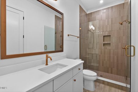 New construction Single-Family house 2806 Pathway Dr, Chapel Hill, NC 27516 - image 14