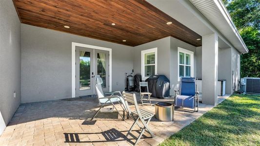 New construction Single-Family house 1586 Martin Luther King Blvd Ne, Winter Haven, FL 33881 - image