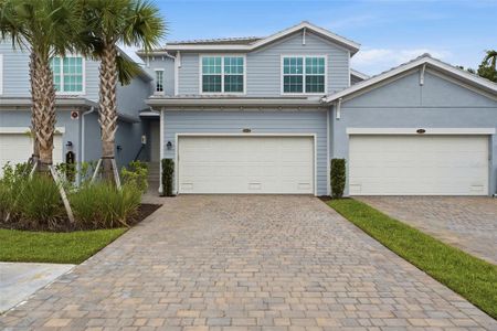 New construction Condo house 14827 Birchwood Ct, Unit 6122, Punta Gorda, FL 33955 - image