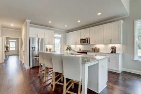 New construction Single-Family house 1 Tirian Pl, Acworth, GA 30101 - image 7
