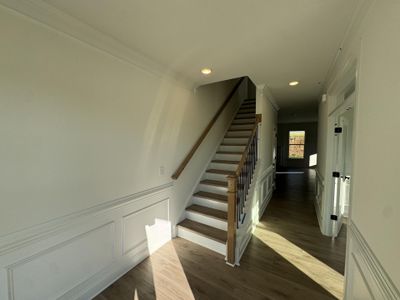 New construction Single-Family house 2225 Tabor Rd, Sherrills Ford, NC 28673 plan Cypress - image 18