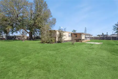 New construction Manufactured Home house 151 Wild Flower Dr, Lake Wales, FL 33859 - image