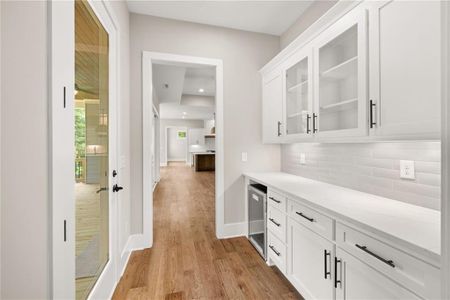 New construction Single-Family house 192 Plantation Xing, Nicholson, GA 30565 - image 7