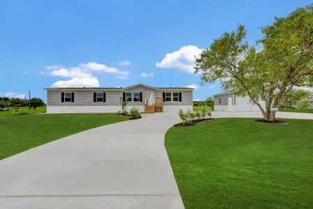 New construction Single-Family house 8916 Fm 646 Rd S, Santa Fe, TX 77510 - image