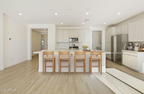 New construction Single-Family house 19027 W Rose Ln, Waddell, AZ 85355 - image 6