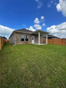 New construction Single-Family house 4622 Crater Run Dr, Texas City, TX 77591 - image