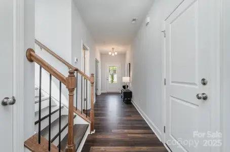 New construction Single-Family house 726 Lithia Inn Rd, Lincolnton, NC 28092 plan Cherry - image 6