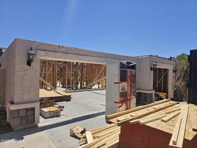 New construction Single-Family house 4429 E Downing Cir, Mesa, AZ 85205 - image