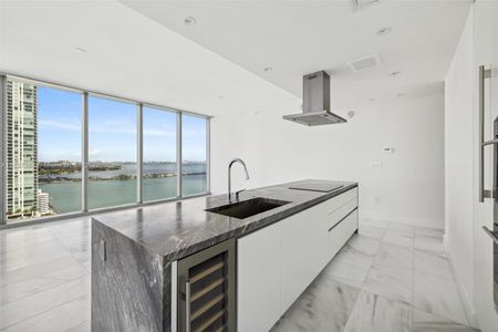 New construction Condo house 700 Ne 26Th Ter, Unit 2306, Miami, FL 33137 - image 6