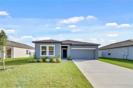 Scenic Terrace by Starlight Homes in Lake Hamilton - photo 3 3