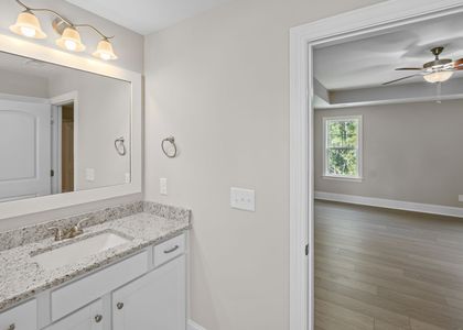 New construction Single-Family house 111 Coburn Ct, Hampstead, NC 28443 plan New Haven - image 15