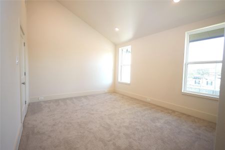 New construction Single-Family house 3216 Mansfield St, Unit 5904, Houston, TX 77091 - image 12