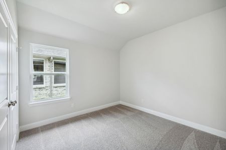 New construction Single-Family house 31233 Casanova Dr, Houston, TX 77336 - image 17