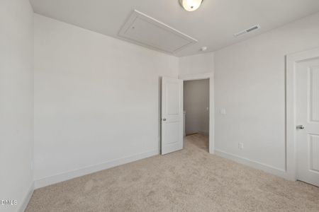 New construction Single-Family house 121 Mossy Falls Wy, Wendell, NC 27591 - image 16