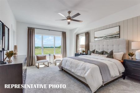 Karis by Cadence Homes in Crowley - photo 14 14