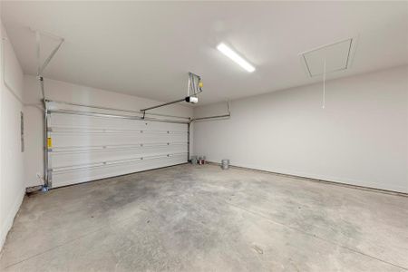 New construction Townhouse house 2837 Concord Dr, Wylie, TX 75098 plan Dublin - image 14