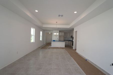 New construction Single-Family house 38413 Pindos Dr, Dade City, FL 33525 Picasso Bonus- photo 111 111