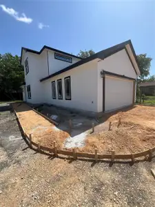 New construction Single-Family house 401 E Carrie St, Manor, TX 78653 - image