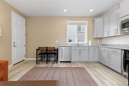 New construction Single-Family house 16772 Dry Camp Dr, Parker, CO 80134 - image 9